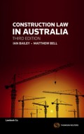 Construction Law in Australia
