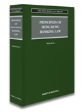 Principles of Hong Kong Banking Law
