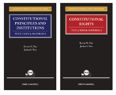 BUNDLE OFFER | Constitutional Law In Malaysia Suite (2 titles at Special Price)