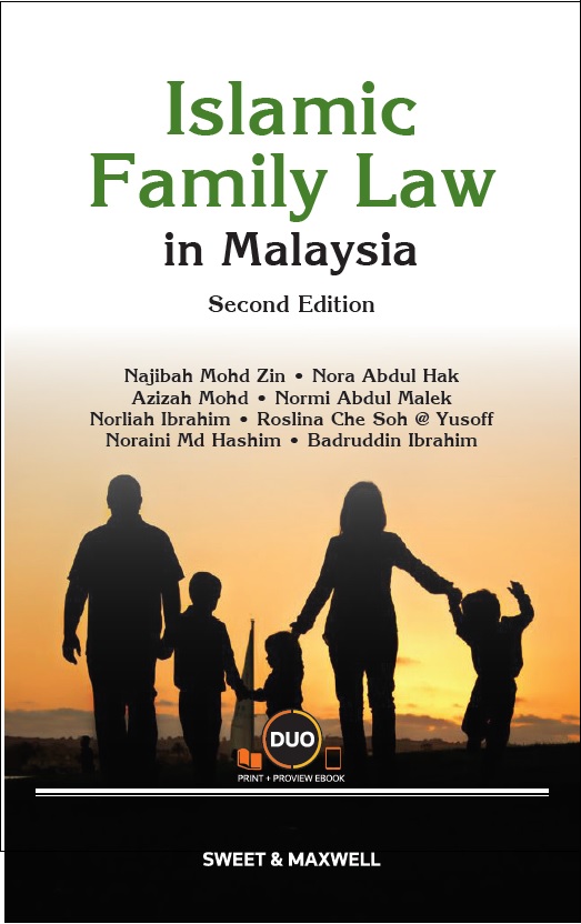 Islamic Family Law in Malaysia, Second Edition