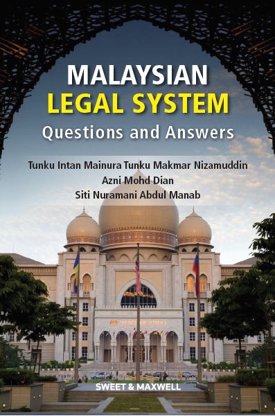 Malaysian Legal Systems: Questions and Answers