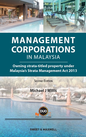 Management Corporations in Malaysia