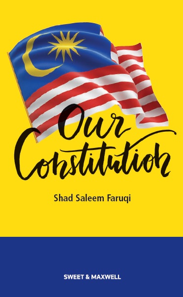 Our Constitution