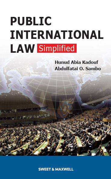 Public International Law Simplified