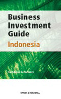 Business Investment Guide: Indonesia