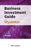 Business Investment Guide: Myanmar