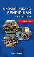 Undang-Undang Pendidikan di Malaysia