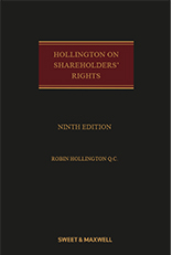 Hollington on Shareholders